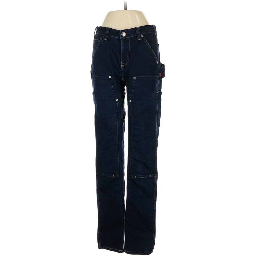 Dovetail Workwear The Maven Slim Jeans Size 4 - Like New Condition